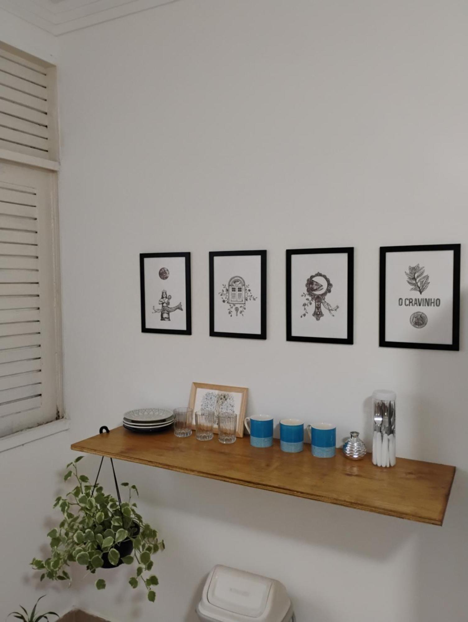 Projeto Fz Casa de hóspedes