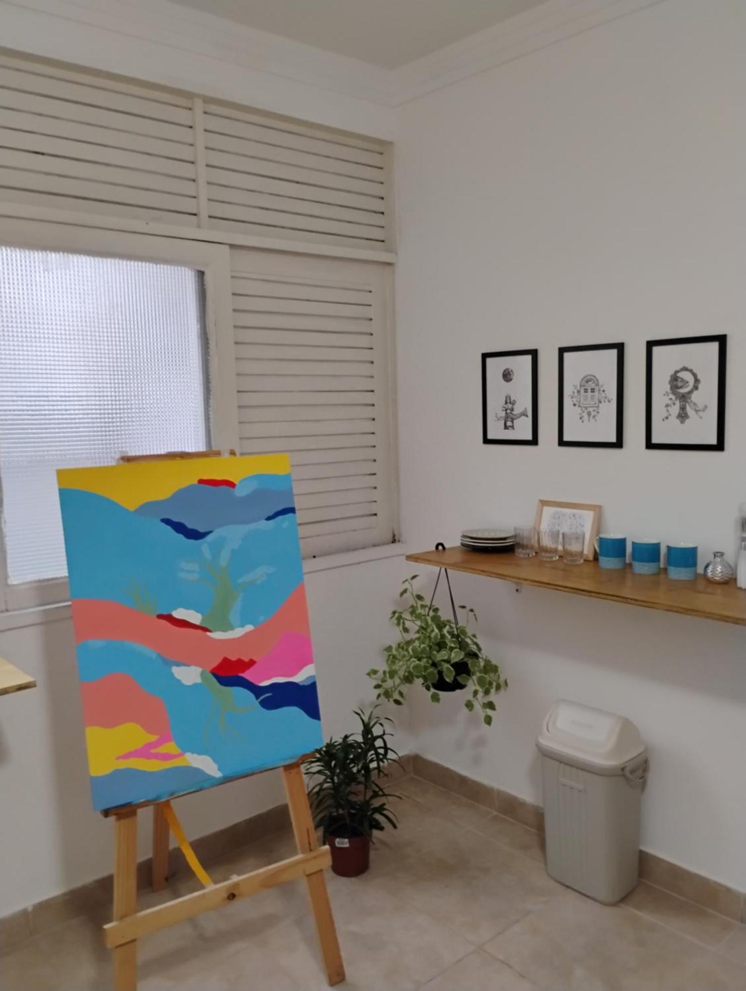 Projeto Fz Casa de hóspedes Salvador