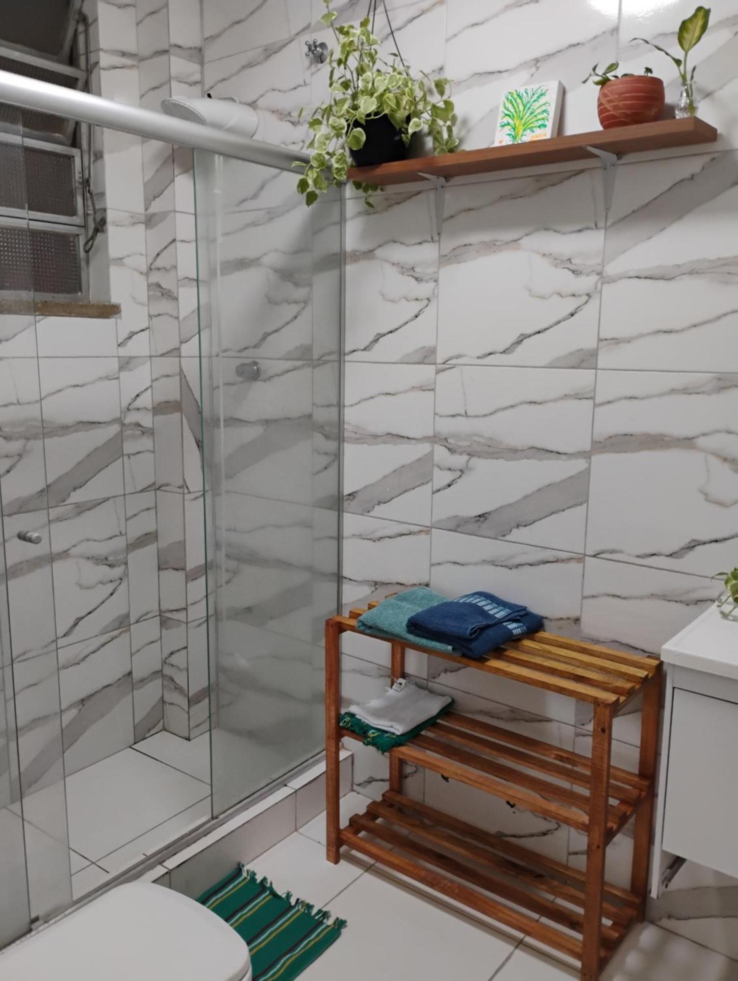 Casa de hóspedes Projeto Fz Salvador