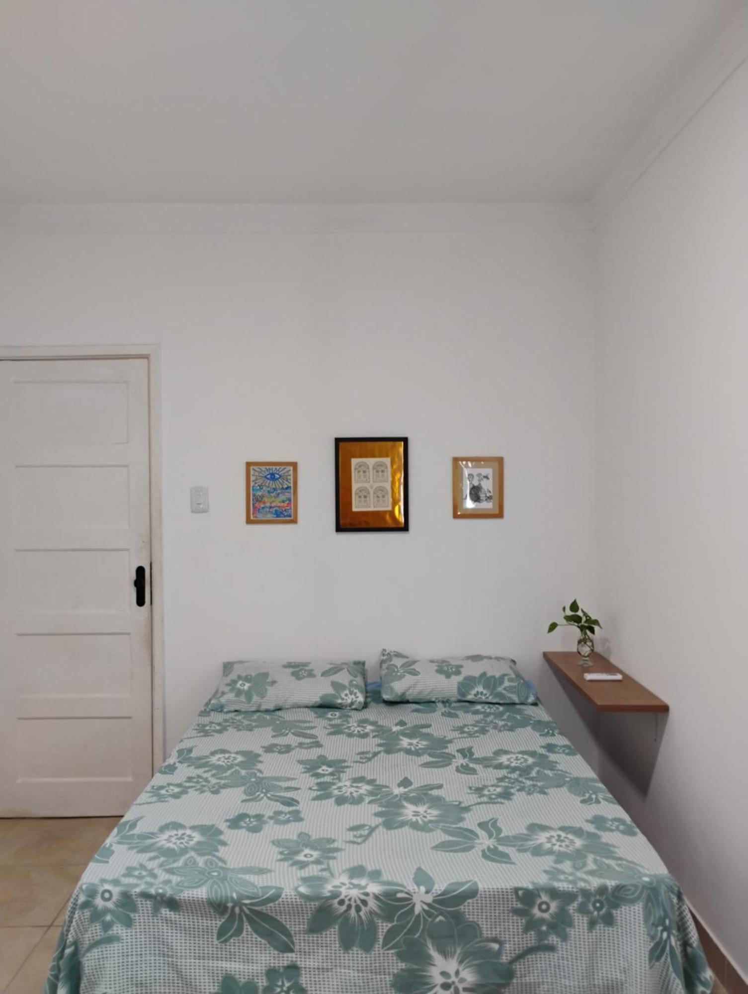 Projeto Fz Casa de hóspedes *