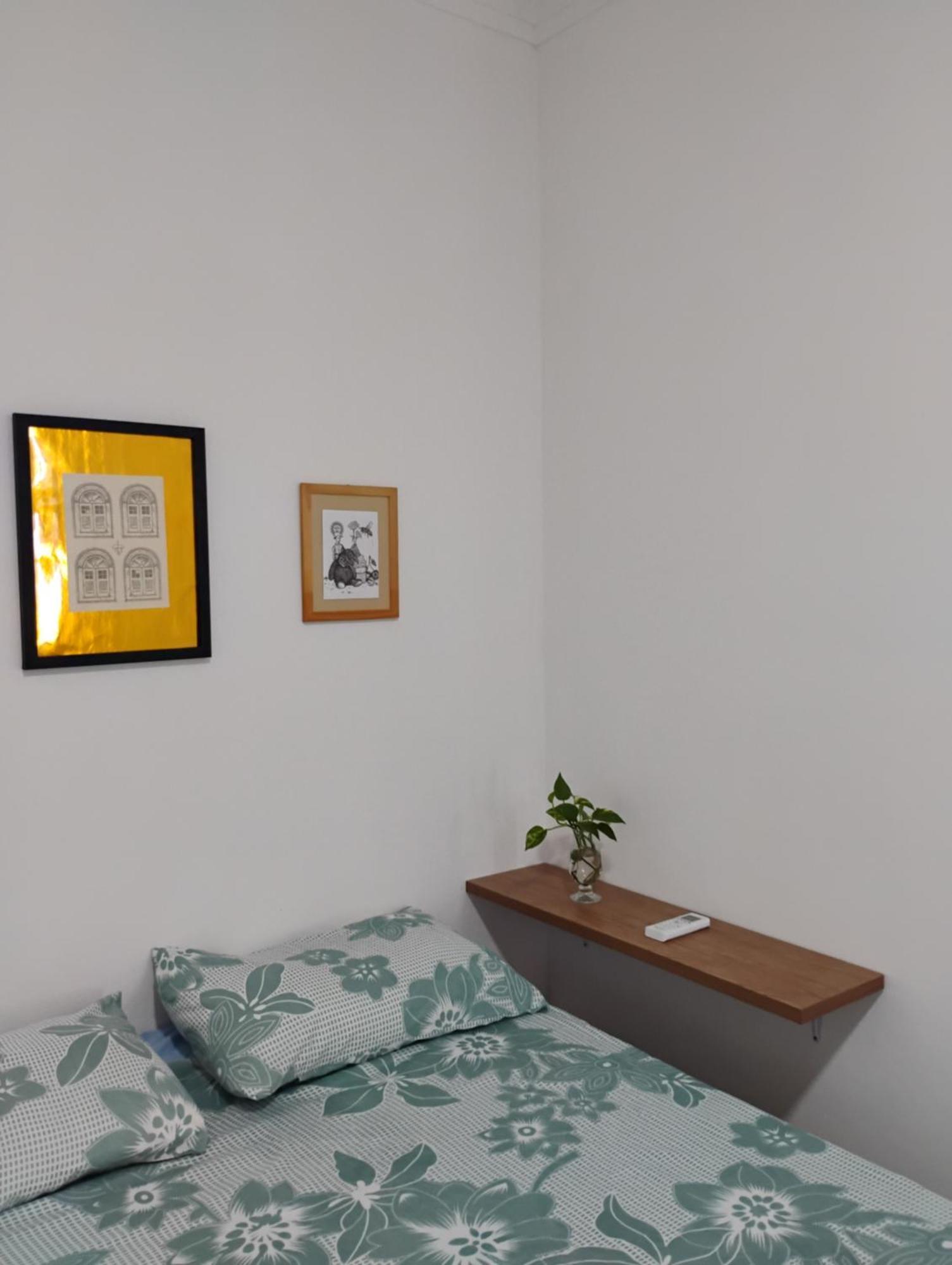 Projeto Fz Casa de hóspedes *