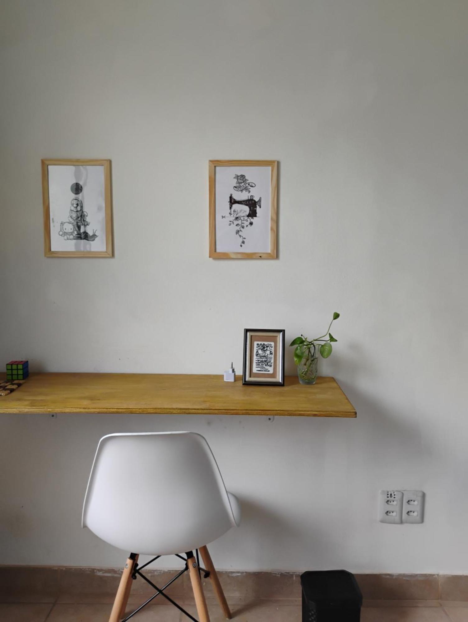 Casa de hóspedes Projeto Fz Salvador